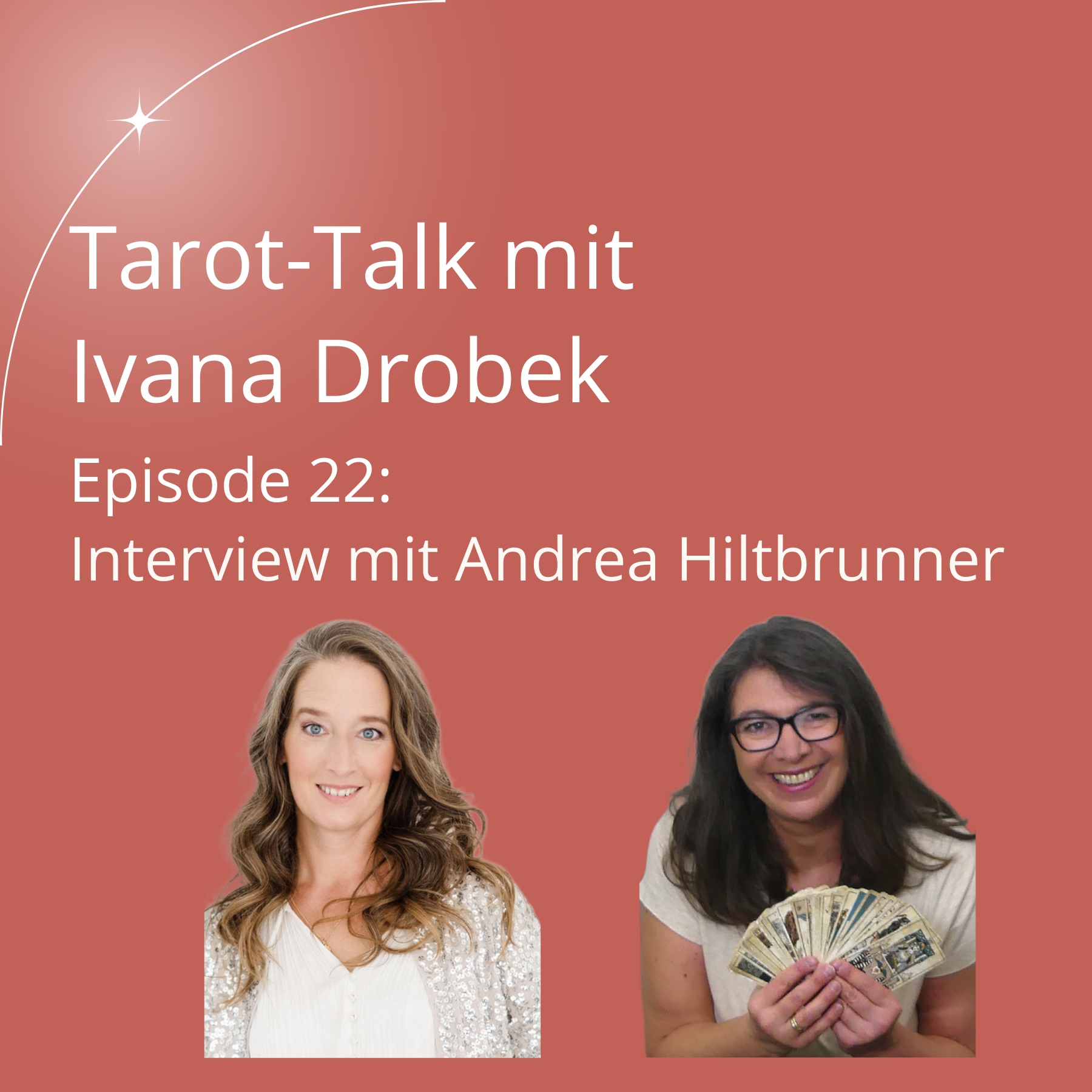 Tarot-Talk mit Ivana Drobek